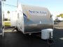 New 2013 Heartland North Trail 26BRSS Travel Trailer For Sale